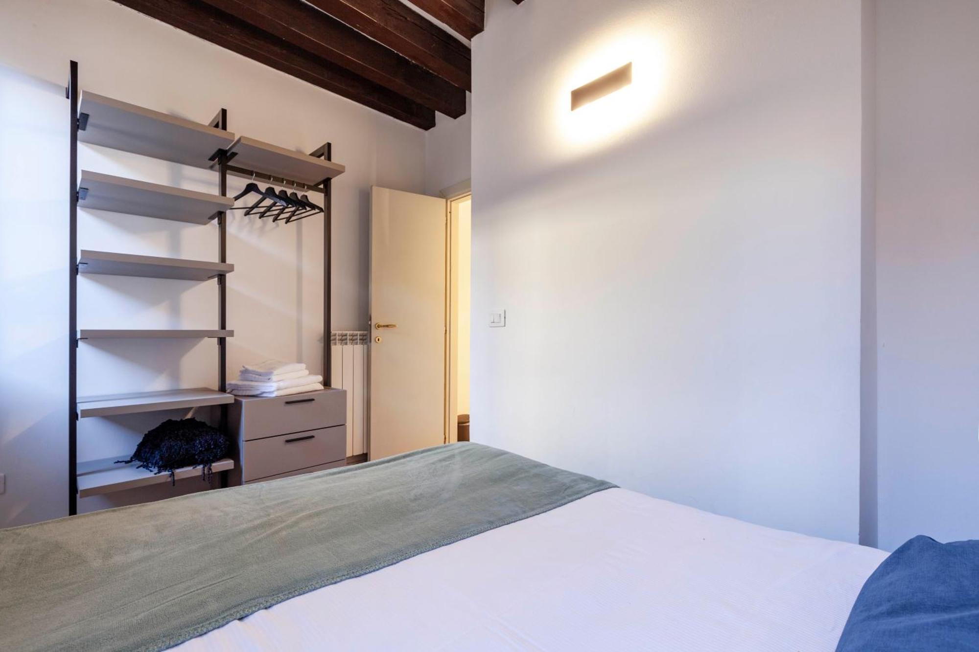 San Lorenzo Apartments 5054 เวนิส ภายนอก รูปภาพ