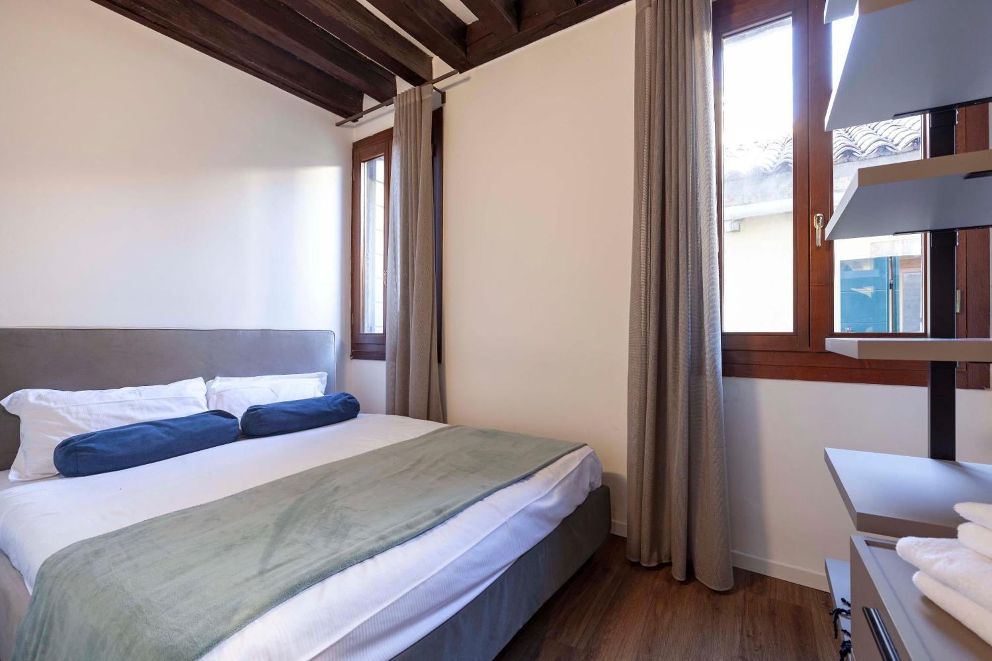 San Lorenzo Apartments 5054 เวนิส ภายนอก รูปภาพ