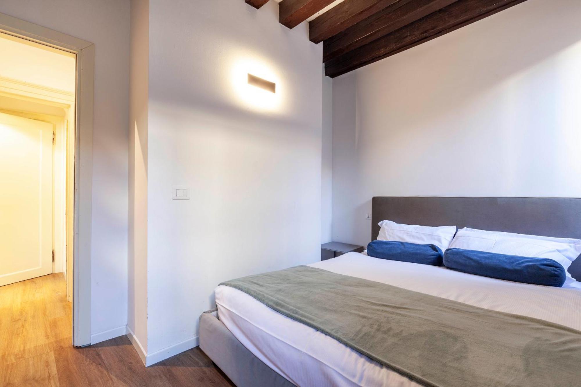 San Lorenzo Apartments 5054 เวนิส ภายนอก รูปภาพ