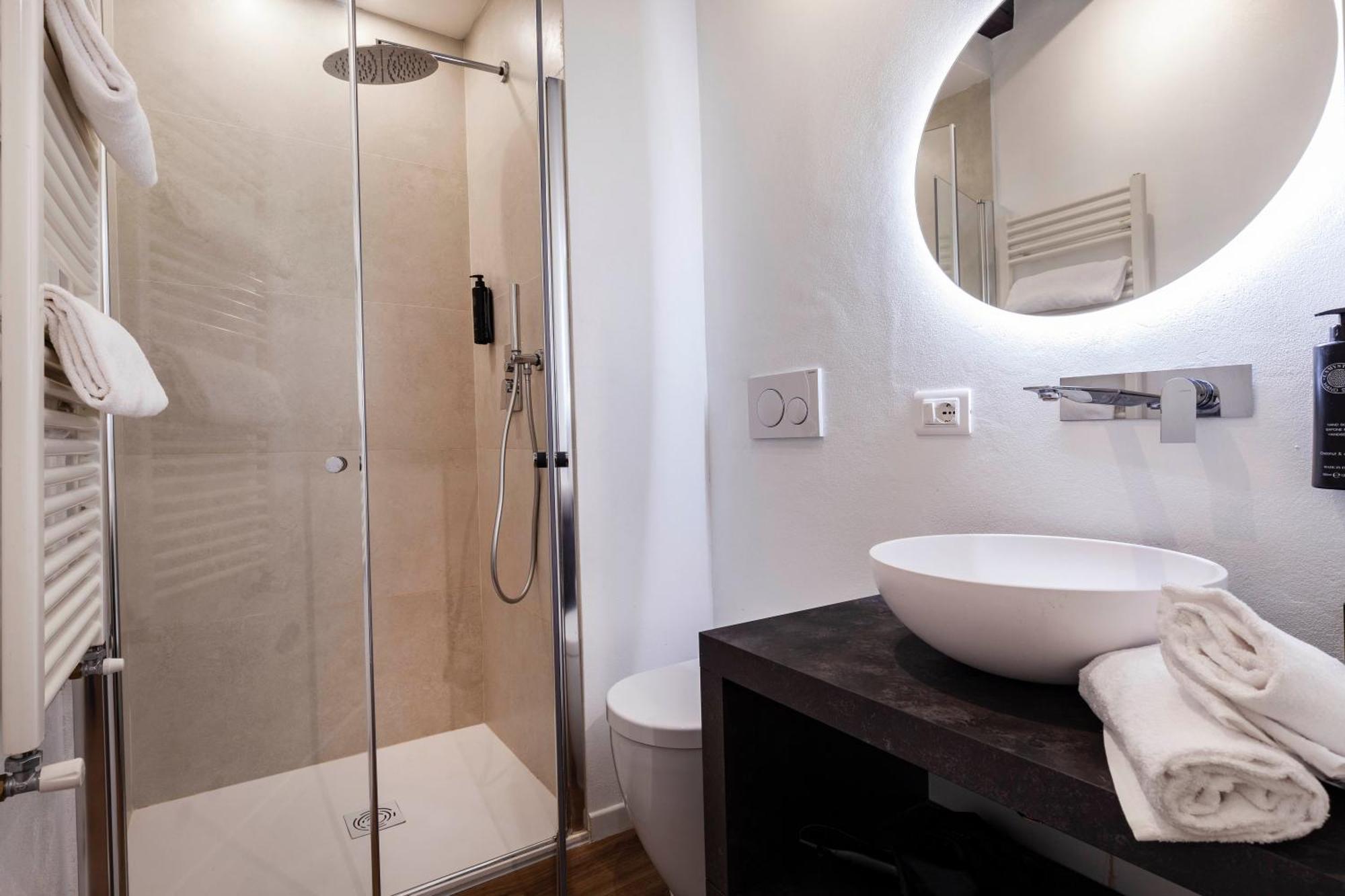 San Lorenzo Apartments 5054 เวนิส ภายนอก รูปภาพ