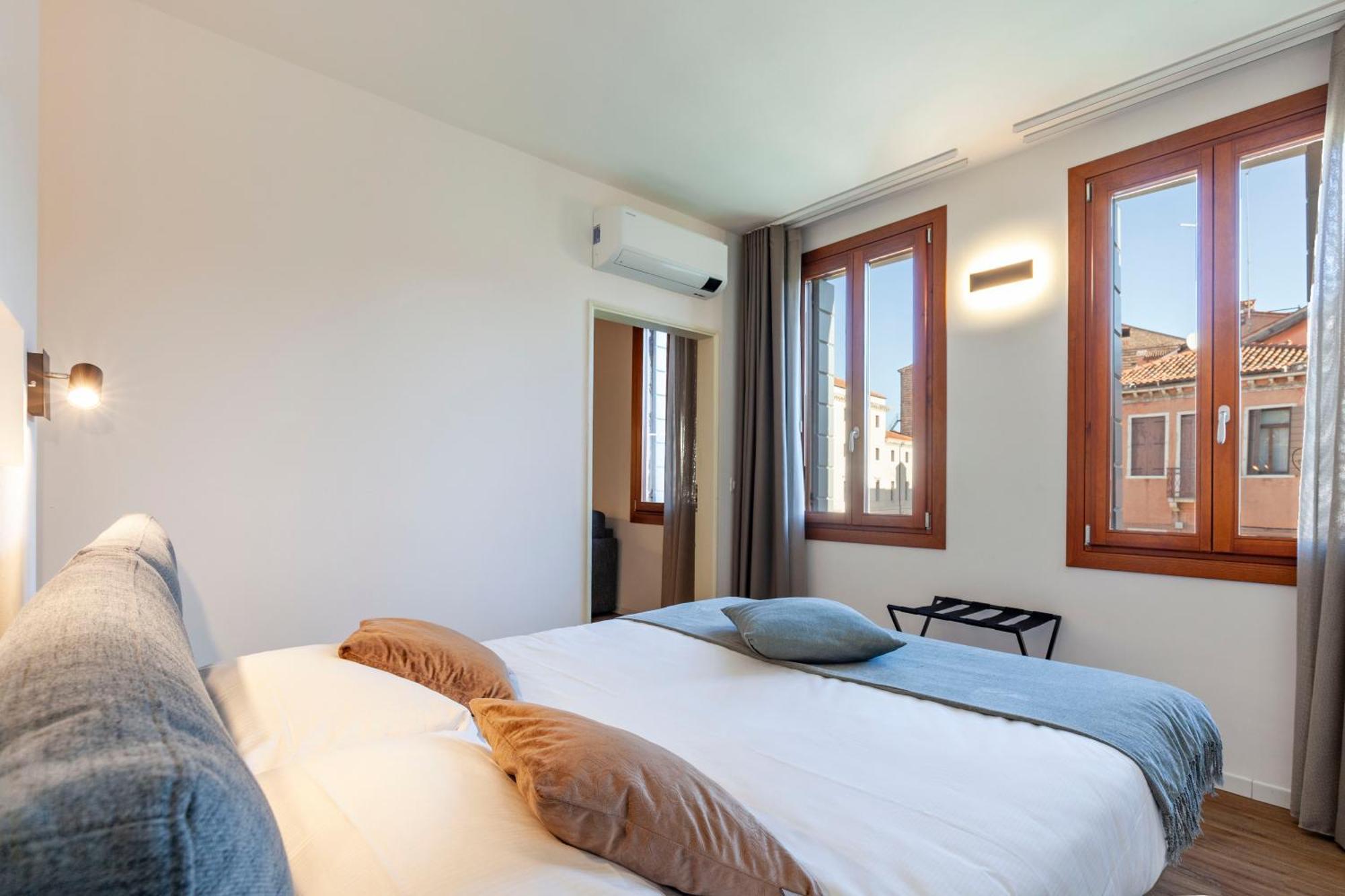 San Lorenzo Apartments 5054 เวนิส ภายนอก รูปภาพ
