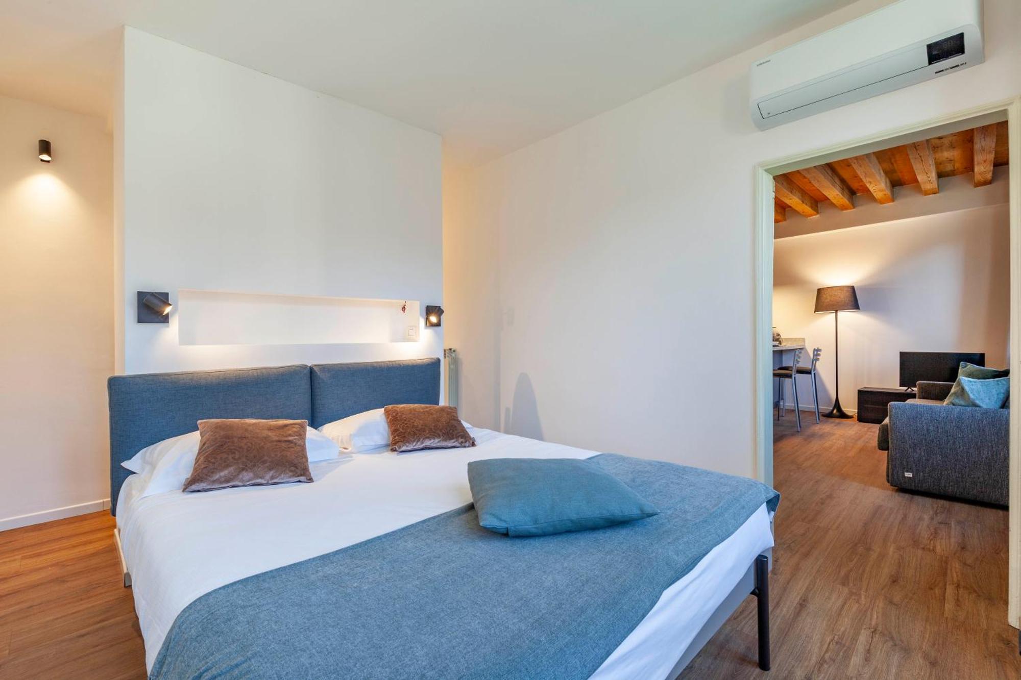 San Lorenzo Apartments 5054 เวนิส ภายนอก รูปภาพ