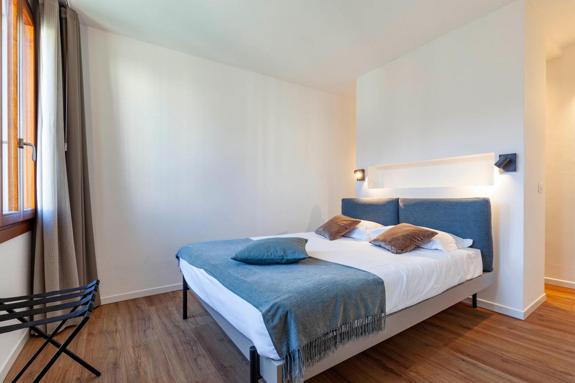 San Lorenzo Apartments 5054 เวนิส ภายนอก รูปภาพ