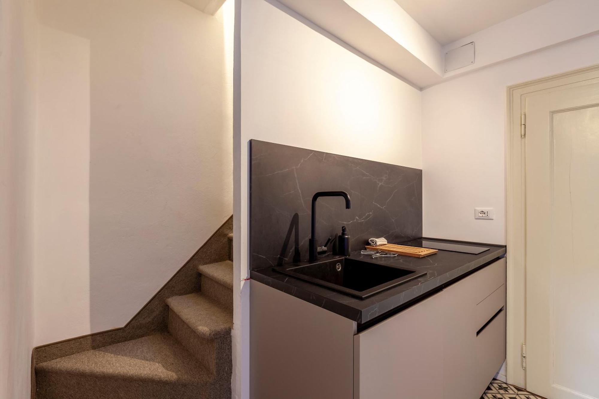 San Lorenzo Apartments 5054 เวนิส ภายนอก รูปภาพ