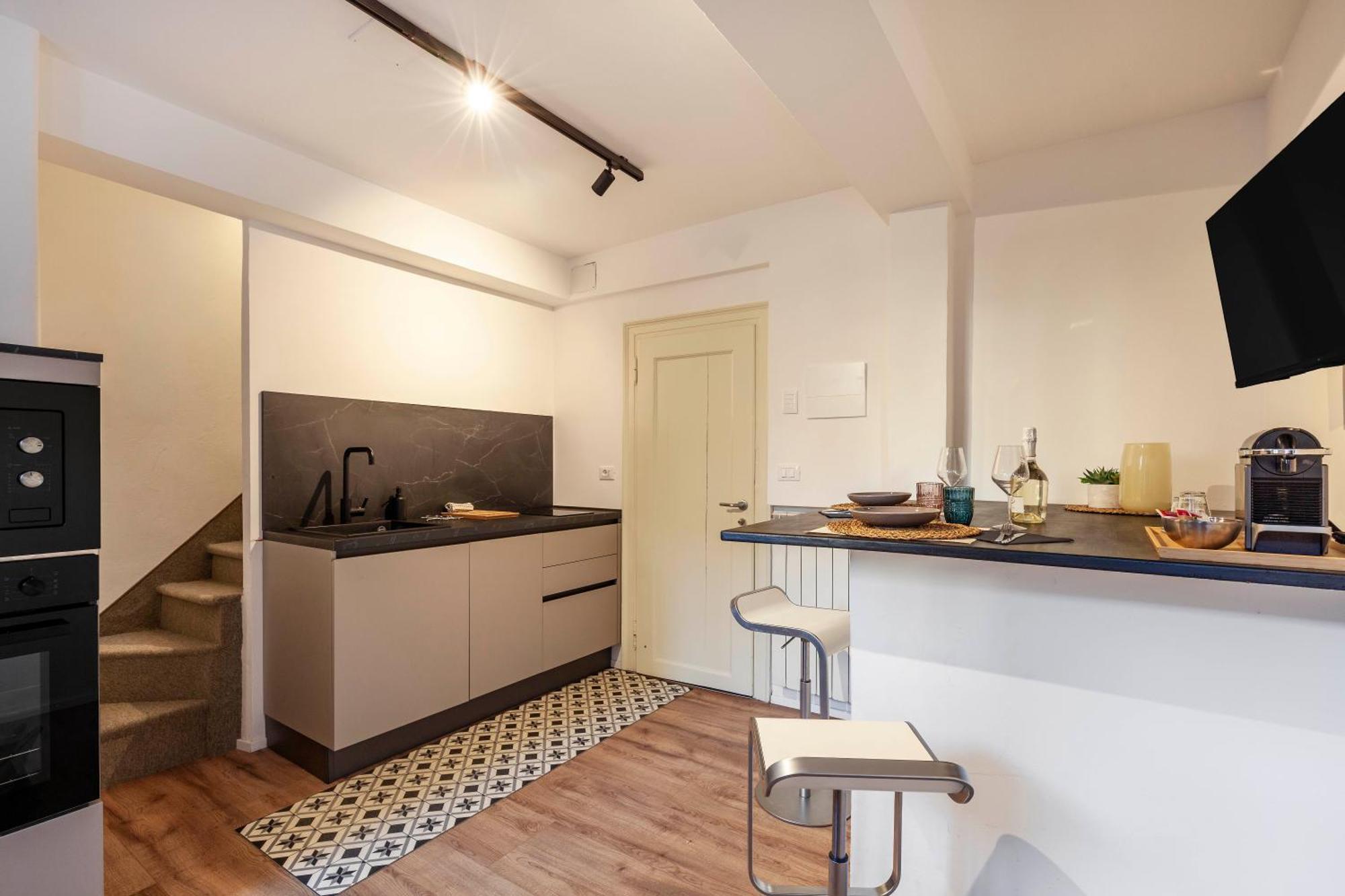 San Lorenzo Apartments 5054 เวนิส ภายนอก รูปภาพ