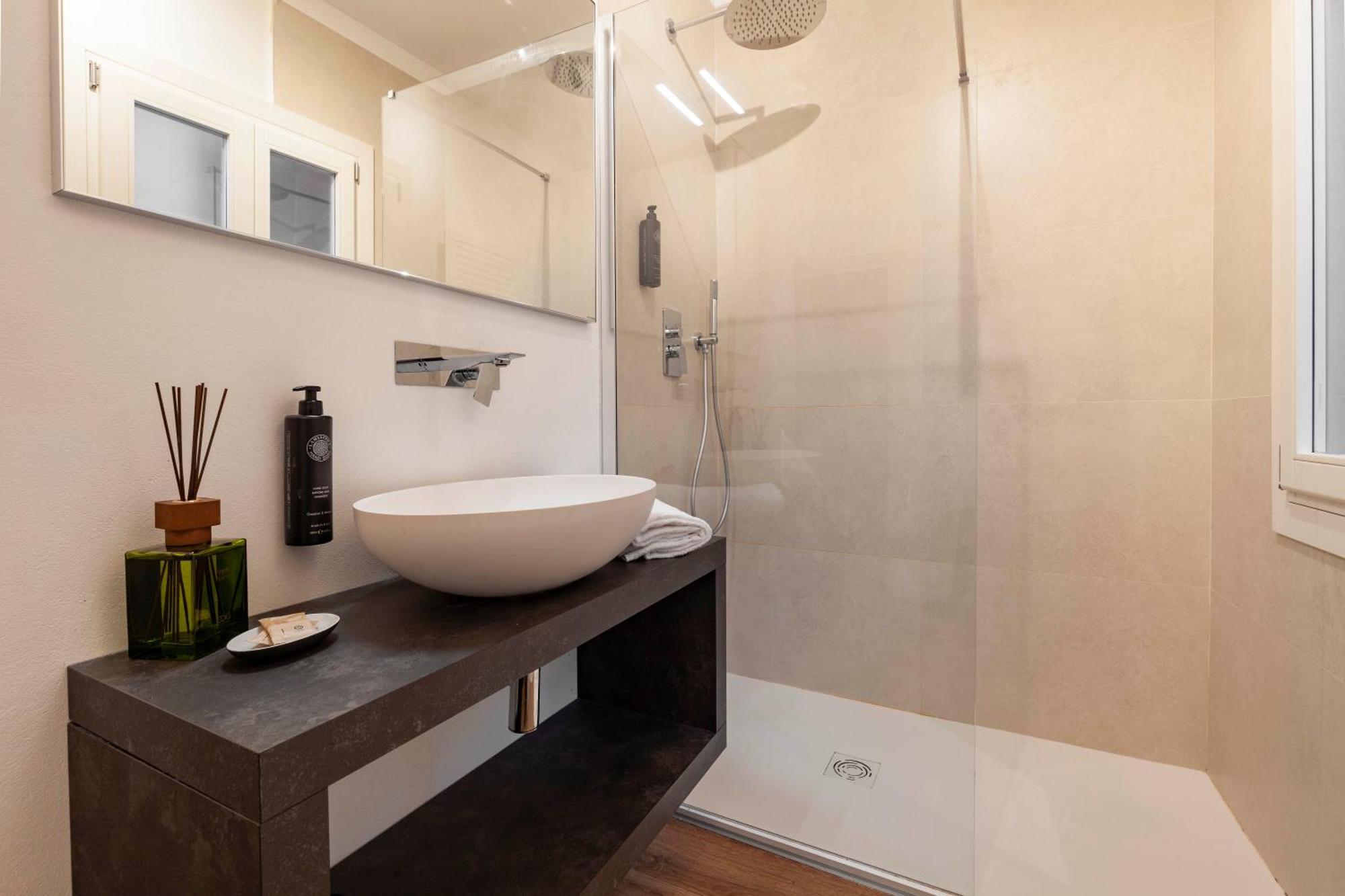 San Lorenzo Apartments 5054 เวนิส ภายนอก รูปภาพ