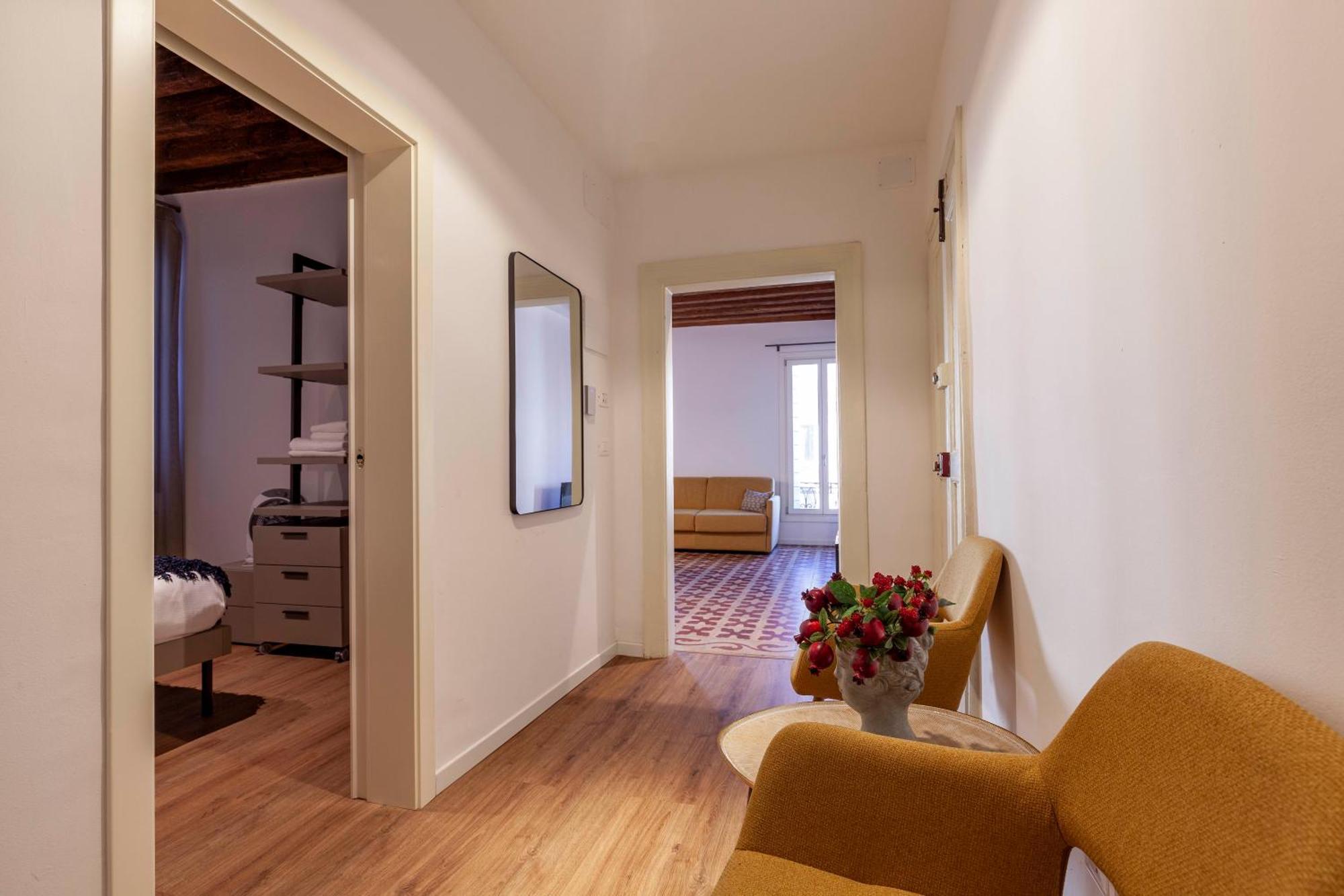 San Lorenzo Apartments 5054 เวนิส ภายนอก รูปภาพ