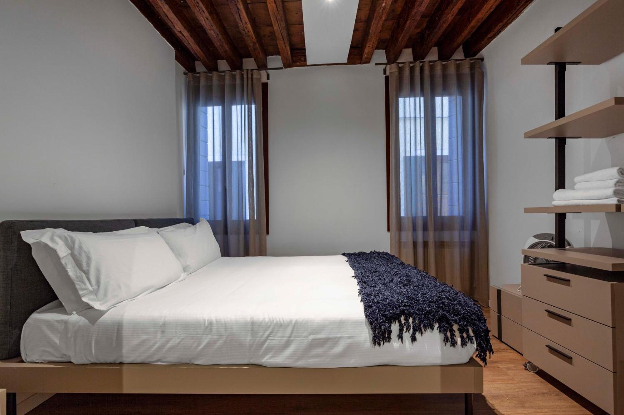 San Lorenzo Apartments 5054 เวนิส ภายนอก รูปภาพ