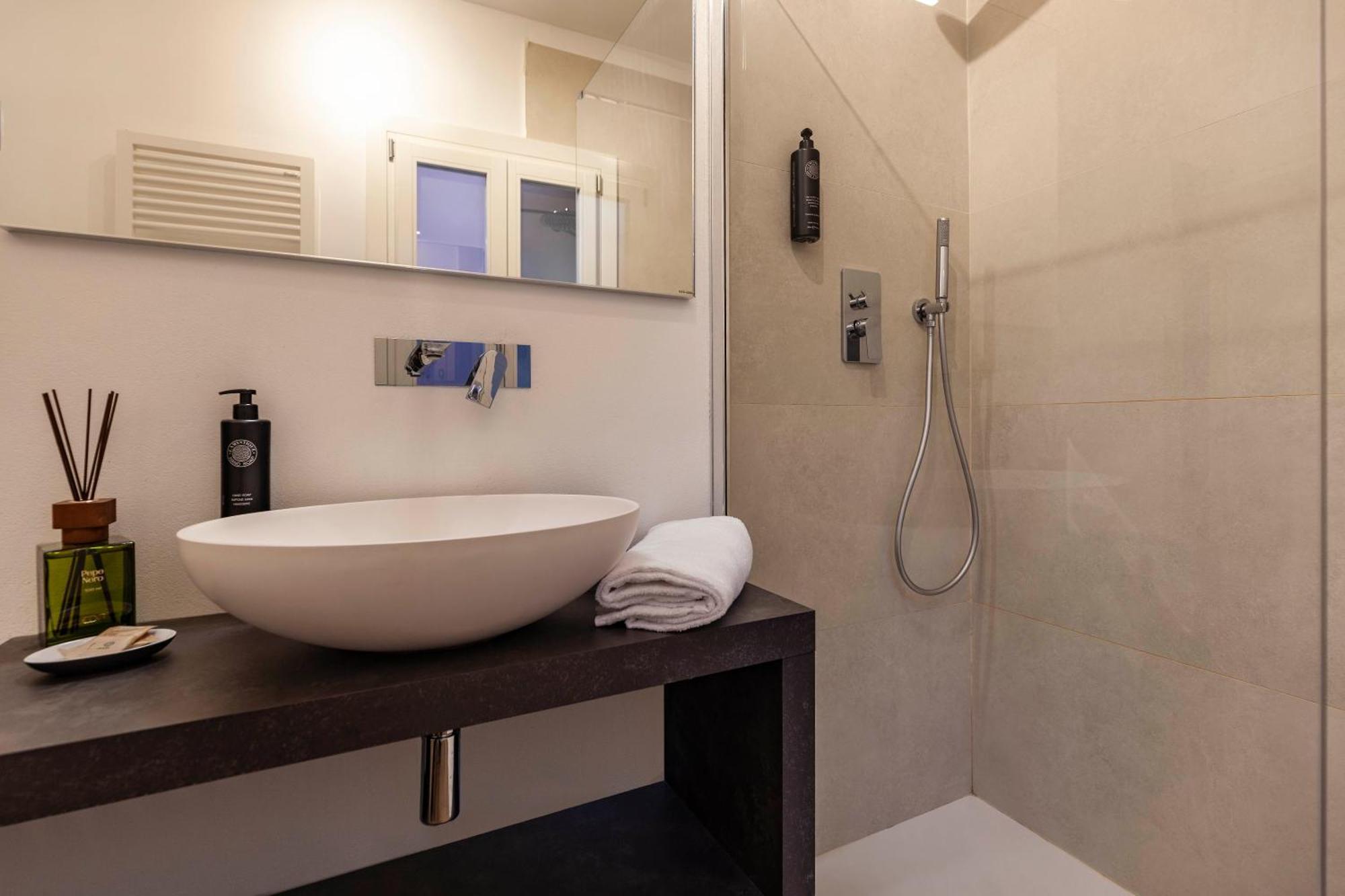 San Lorenzo Apartments 5054 เวนิส ภายนอก รูปภาพ