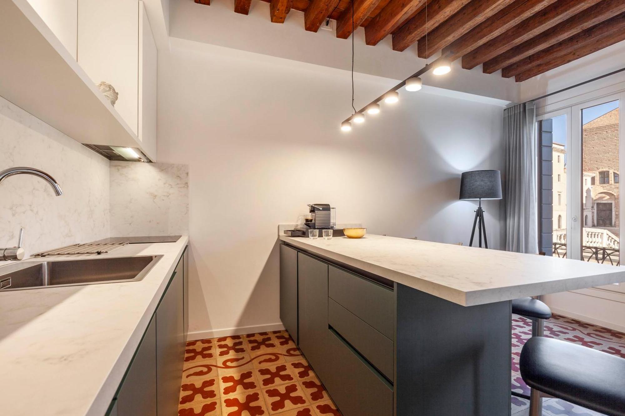 San Lorenzo Apartments 5054 เวนิส ภายนอก รูปภาพ