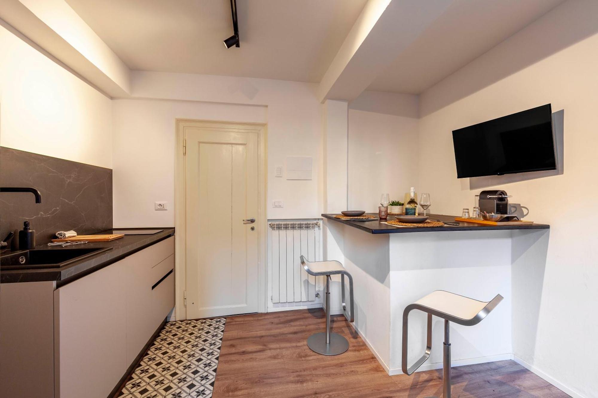 San Lorenzo Apartments 5054 เวนิส ภายนอก รูปภาพ