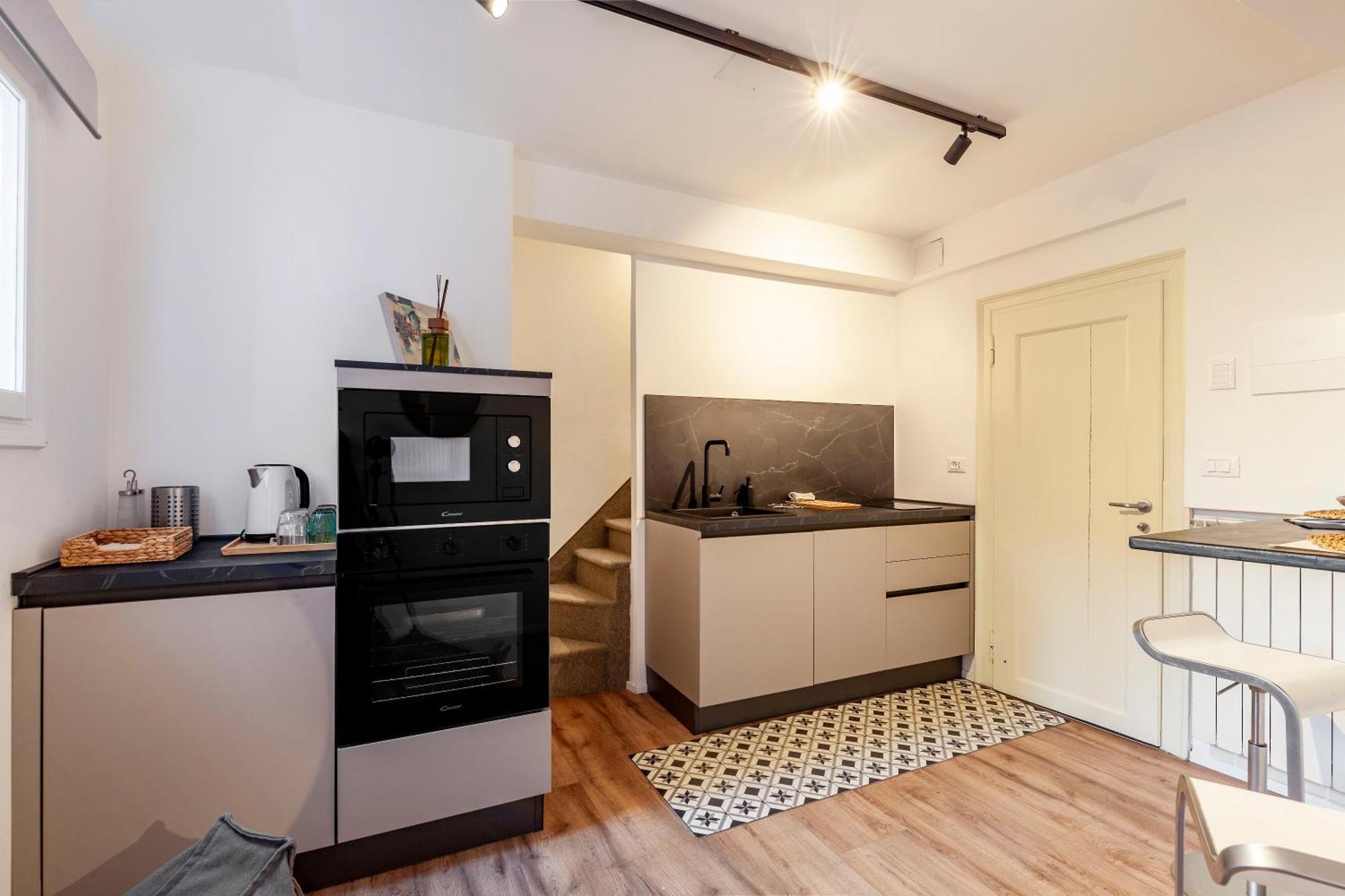 San Lorenzo Apartments 5054 เวนิส ภายนอก รูปภาพ